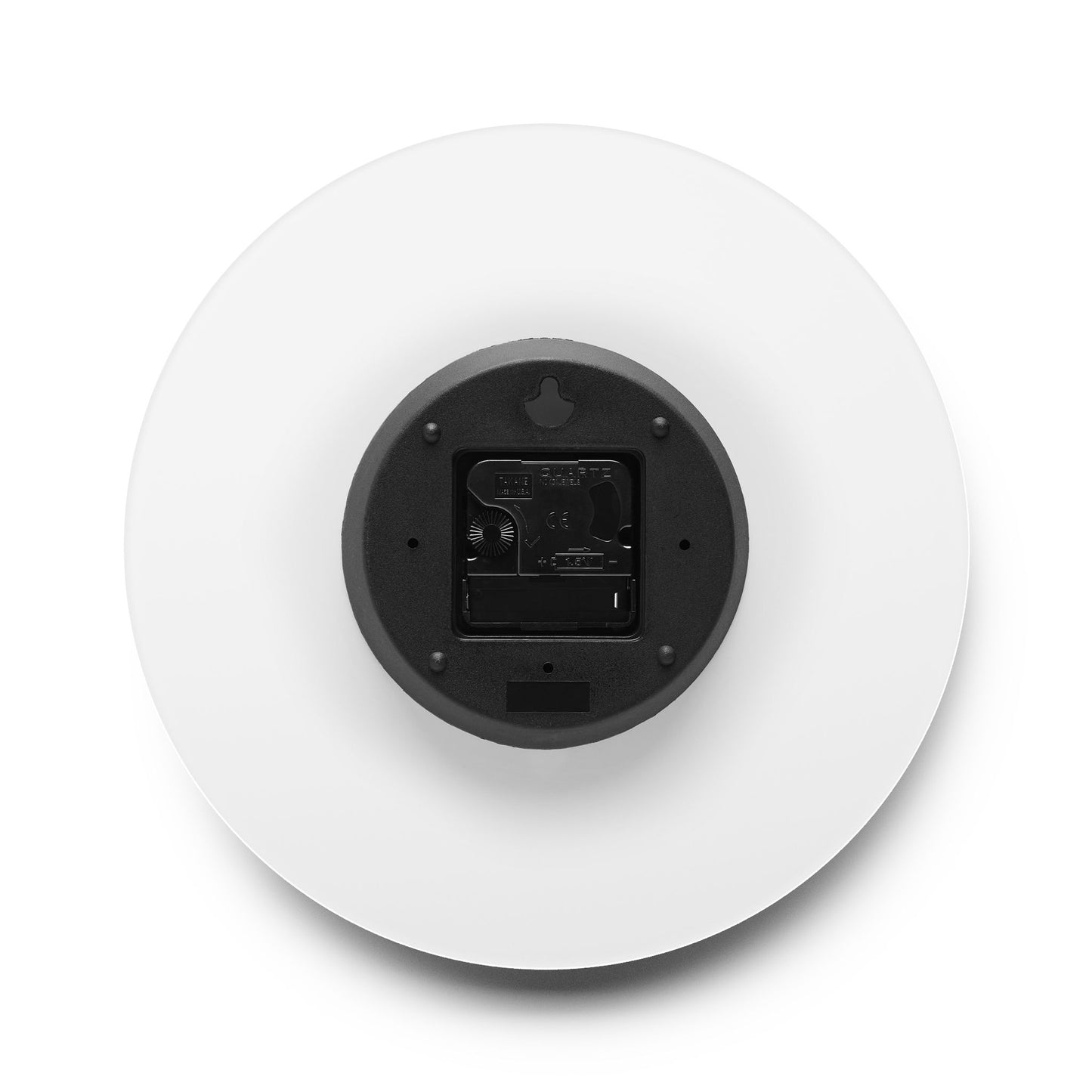 It Is Later Than You Think | Fr Seraphim Rose | American Saint | Memento Mori | Orthodox Cross in Circle | Christian Acrylic Wall Clock