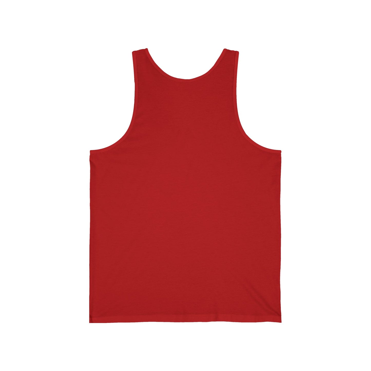The Lord of Glory | Russian Golgotha Crucifix IconoGraphic | 1 Corinthians 2:8 | Orthodox Christian Tank Top