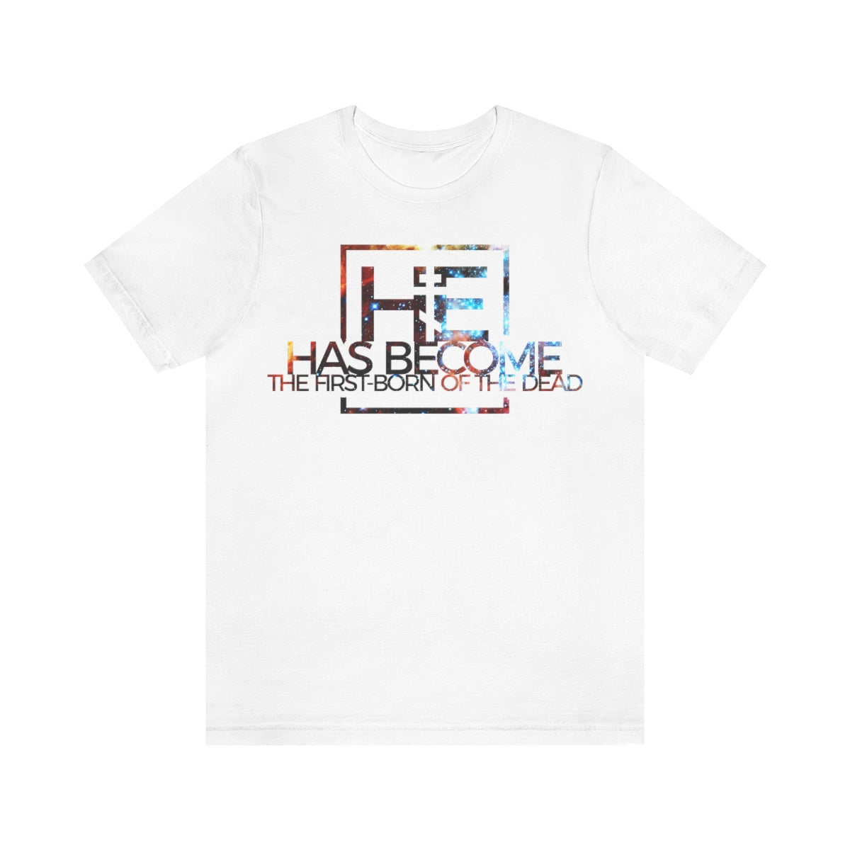 First-Born of the Dead No. 2 | Orthodox Christian T-Shirt