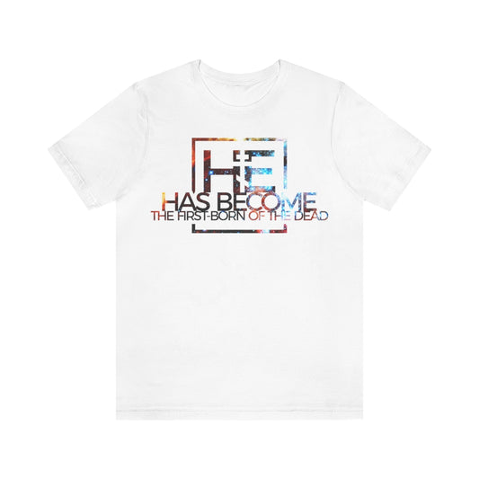 First-Born of the Dead No. 2 | Orthodox Christian T-Shirt