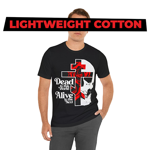 Shop Lightweight Cotton Unisex T-Shirts