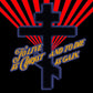 To Live is Christ, and to Die is Gain No. 2  | Orthodox Christian Hoodie / Hooded Sweatshirt