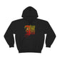 It's Later Than You Think No. 9 | Orthodox Christian Hoodie / Hooded Sweatshirt