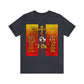Do You Renounce Satan? (Catechumen Prayers) No. 1 | Orthodox Christian T-Shirt