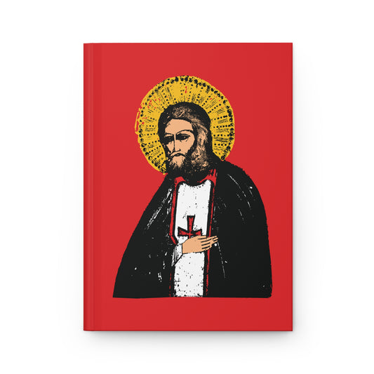 Acquisition of the Holy Spirit (St Seraphim of Sarov) No. 1 | Orthodox Christian Accessory | Hardcover Journal