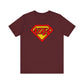 NIKA Superm@n Logo No. 1 | Orthodox Christian T-Shirt