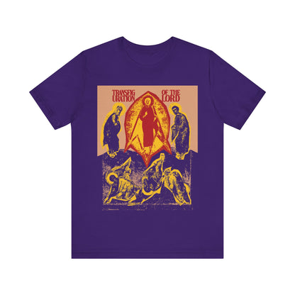 Transfiguration of the Lord No. 1 | Orthodox Christian T-Shirt