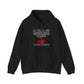 The World is a Contest No. 2 (St Isaac the Syrian) | Orthodox Christian Hoodie / Hooded Sweatshirt