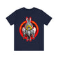 Holy Holy Holy No. 4 (Seraphim IconoGraphic) | Orthodox Christian T-Shirt