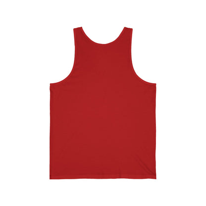 The Lord of Glory | Russian Golgotha Crucifix IconoGraphic | 1 Corinthians 2:8 | Orthodox Christian Tank Top