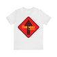 I Am the Way, the Truth and the Life No. 1 | Orthodox Christian T-Shirt