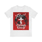 Peace Through Liturgy No. 2  | Orthodox Christian T-Shirt
