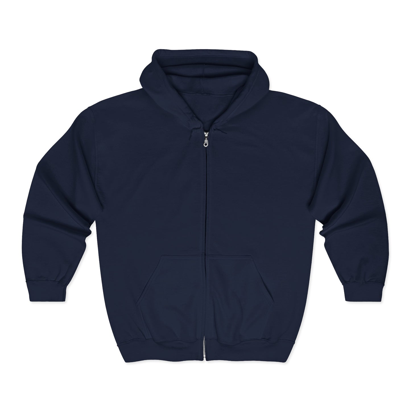 Archangel Michael of the Apocalypse Icono-Graphic BACK | War in Heaven (Rev 12:7-9) | Satan Cast Out | Orthodox Zipper Hoodie