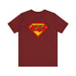 NIKA Superm@n Logo No. 1 | Orthodox Christian T-Shirt