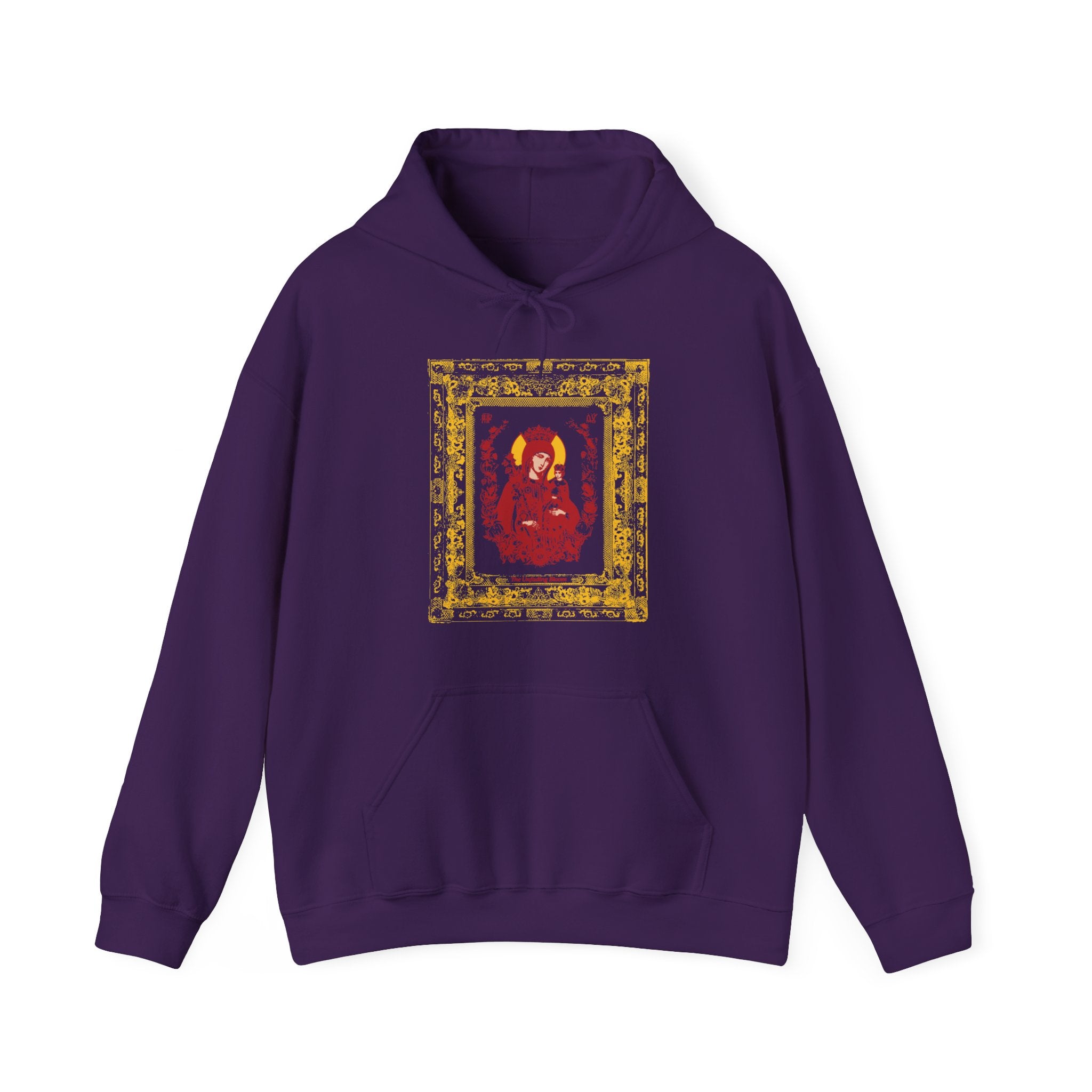 THEOTOKOS 2024 Hoodie