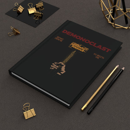 Demonoclast | St. Marina's Hammer | NIKA Fist | Christ Conquers | Demon Smasher | Unseen Warfare | Christian Martyrdom | Orthodox Journal