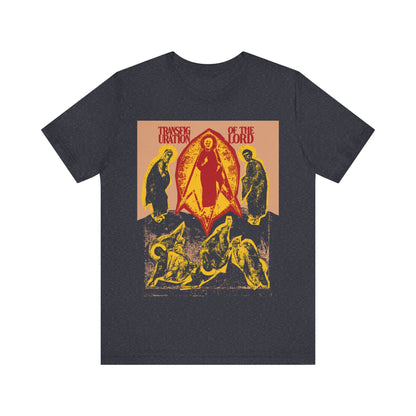 Transfiguration of the Lord No. 1 | Orthodox Christian T-Shirt