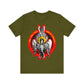 Holy Holy Holy No. 4 (Seraphim IconoGraphic) | Orthodox Christian T-Shirt