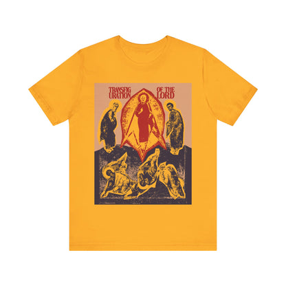 Transfiguration of the Lord No. 1 | Orthodox Christian T-Shirt