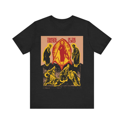 Transfiguration of the Lord No. 1 | Orthodox Christian T-Shirt