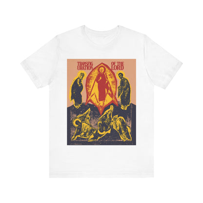 Transfiguration of the Lord No. 1 | Orthodox Christian T-Shirt