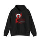 The Devil's Faith is Without Love (St. Peter, St. Augustine) No. 1 | Orthodox Christian Hoodie / Hooded Sweatshirt