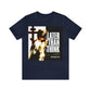 It's Later Than You Think No. 3 Split W/ Always Remember God and Your Mind Will Become Heaven No. 1 | Orthodox Christian T-Shirt