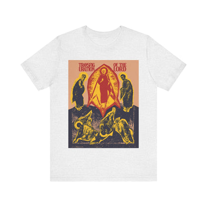 Transfiguration of the Lord No. 1 | Orthodox Christian T-Shirt