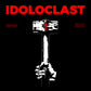 Idoloclast No. 1 | Orthodox Christian Hoodie / Hooded Sweatshirt
