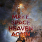 Make Space Heaven Again No. 3 | Orthodox Christian T-Shirt