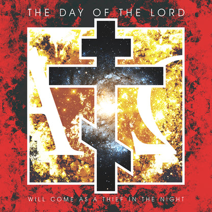 The Day of the Lord No. 1 | Orthodox Christian T-Shirt