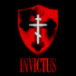 Invictus No. 1a | Orthodox Christian T-Shirt