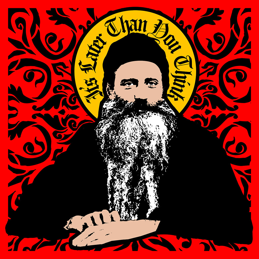 It's Later Than You Think No. 10 | Fr Seraphim Rose | Orthodox Christi –  Remembrance of Death