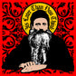 It's Later Than You Think No. 10 | Fr Seraphim Rose | Orthodox Christian T-Shirt