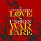 Uncreated Love No. 1 | Orthodox Christian T-Shirt
