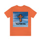 Remember You Will Die MS Windows No. 1 | Orthodox Christian T-Shirt