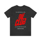 Die Club No. 1 (Movie Poster Design) | Orthodox Christian T-Shirt