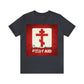 Pre-Eternal Aid No. 1 | Orthodox Christian T-Shirt