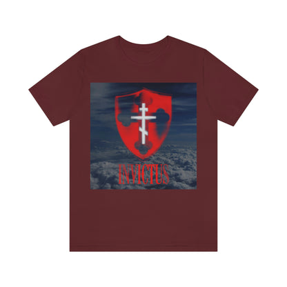 Invictus No. 1 | Orthodox Christian T-Shirt