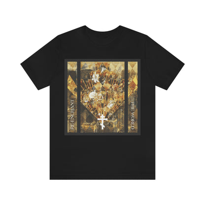 Re-Enchant the World No. 6 | Orthodox Christian T-Shirt