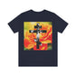 Angel Cross No. 1 | Orthodox Christian T-Shirt