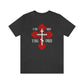 In This Sign Ye Shall Conquer No. 1 | Orthodox Christian T-Shirt