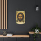 Mandylion, "Icon Made Without Hands," by Simon Ushakov | Orthodox Christian Canvas Icon