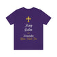 Keep Calm and Remember You Will Die No. 2 | Orthodox Christian T-Shirt