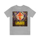 I Am Alive Forevermore No. 1 | Orthodox Christian T-Shirt