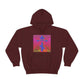 Arise, O God, Judge the Earth No.1 | Orthodox Christian Hoodie / Hooded Sweatshirt