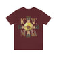 Series 4 Cross No. 1 IC XC NIKA | Orthodox Christian T-Shirt