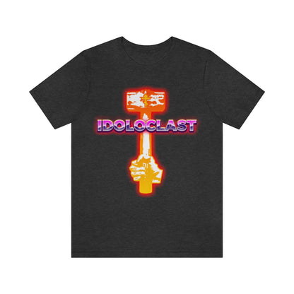 Idoloclast No. 2 | Orthodox Christian T-Shirt