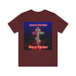 Dead to This World No. 3 | Orthodox Christian T-Shirt