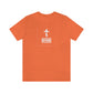 RYWD (Remember You Will Die) Logo Design No. 1 | Orthodox Christian T-Shirt